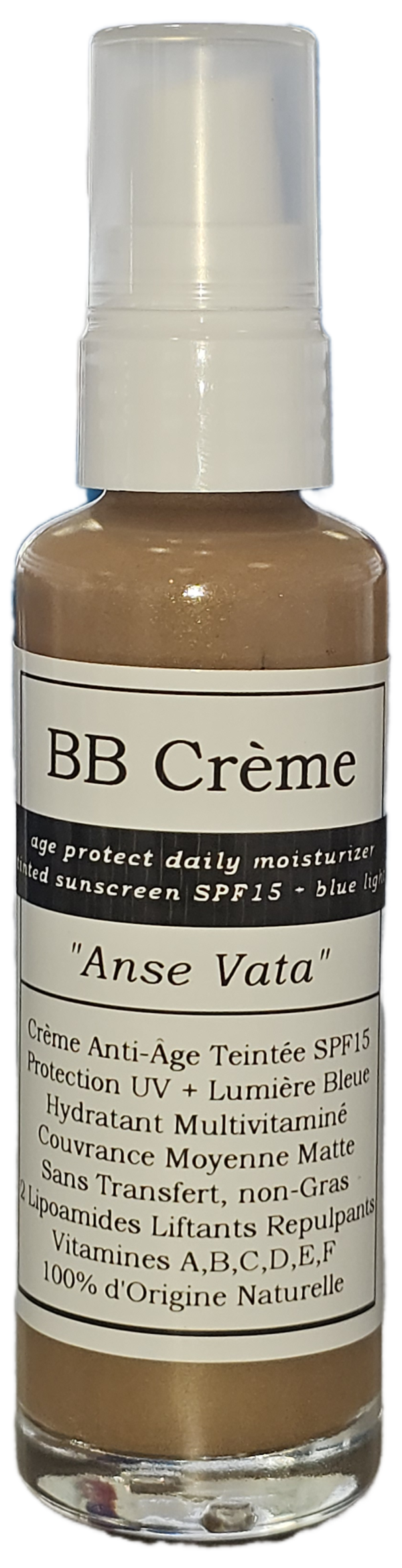 BB Crème "Anse Vata"