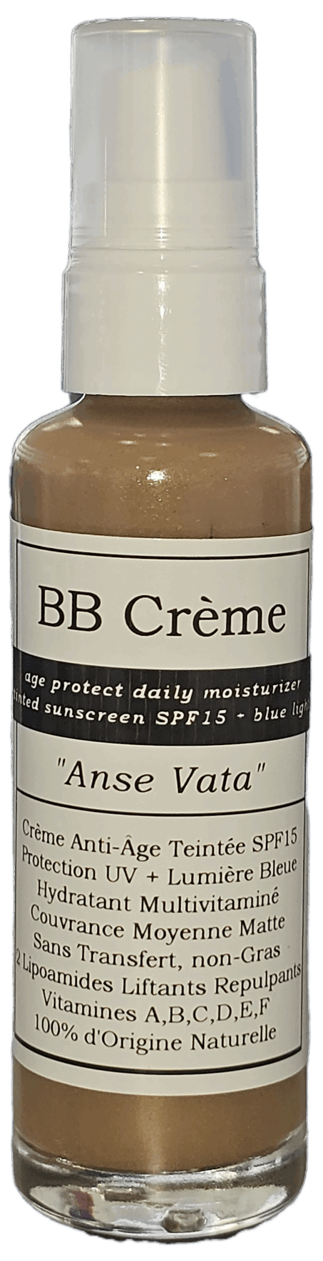 BB Crème "Anse Vata"