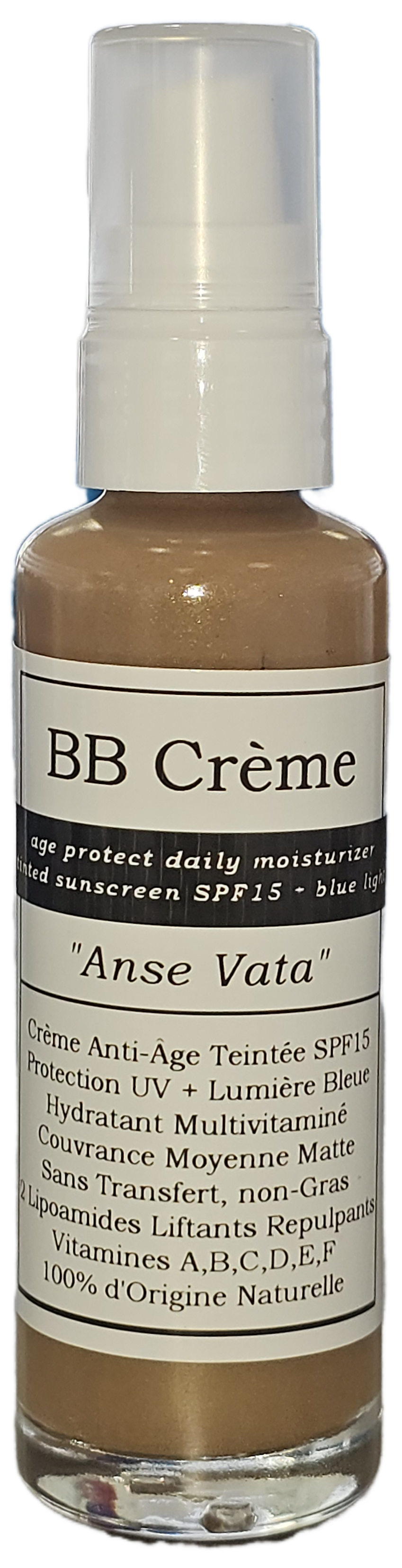 BB Crème "Anse Vata"