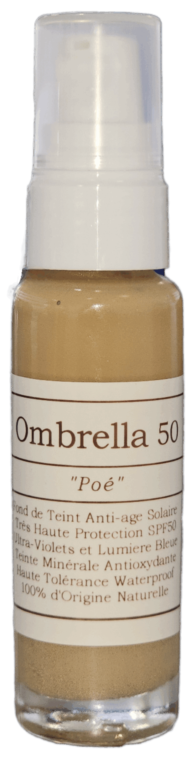 Ombrella 50 "Poé"