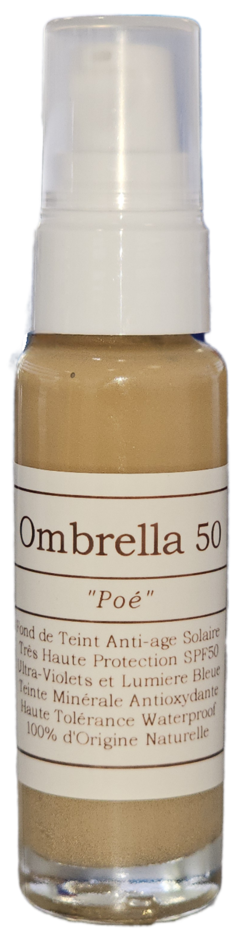 Ombrella "Poé"