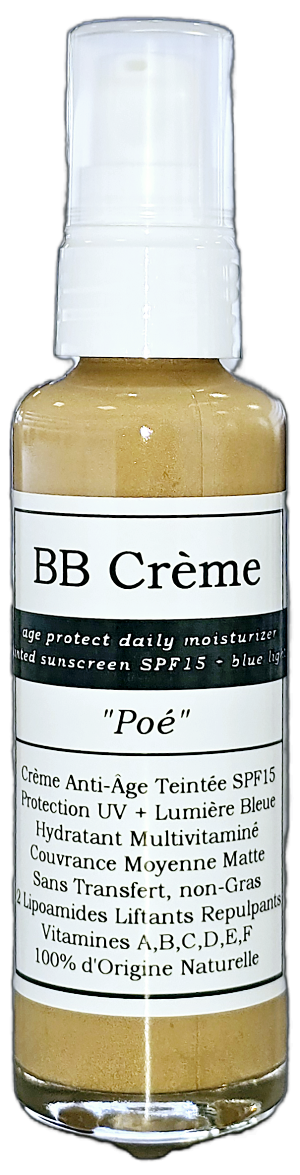 BB Crème "Anse Vata" – Image 4