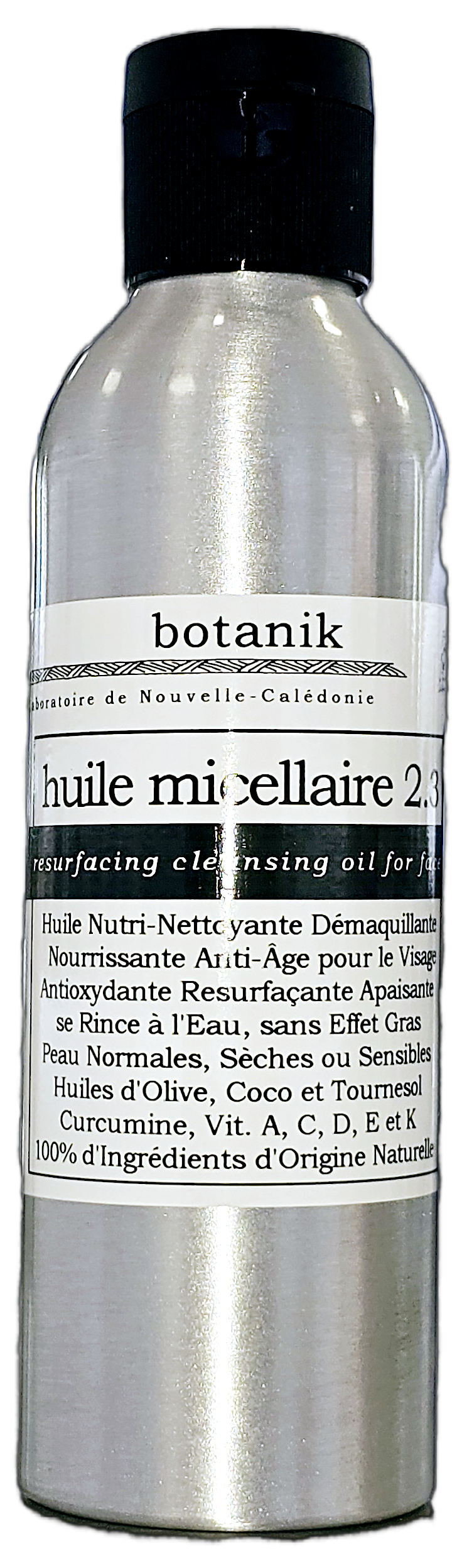 Huile Micellaire 2.3