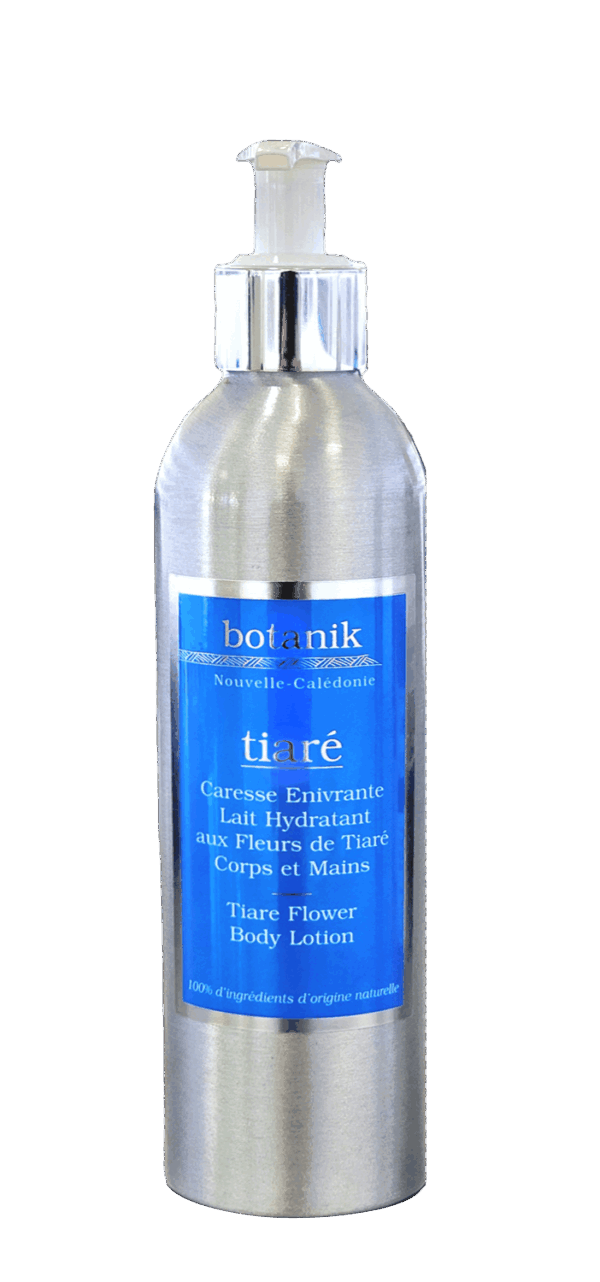 Caresse Enivrante Tiaré