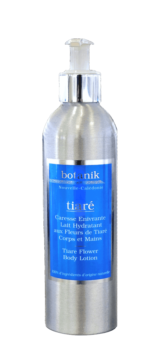 Caresse Enivrante Tiaré