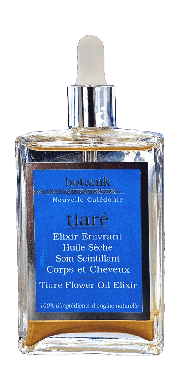 Elixir Enivrant Tiaré