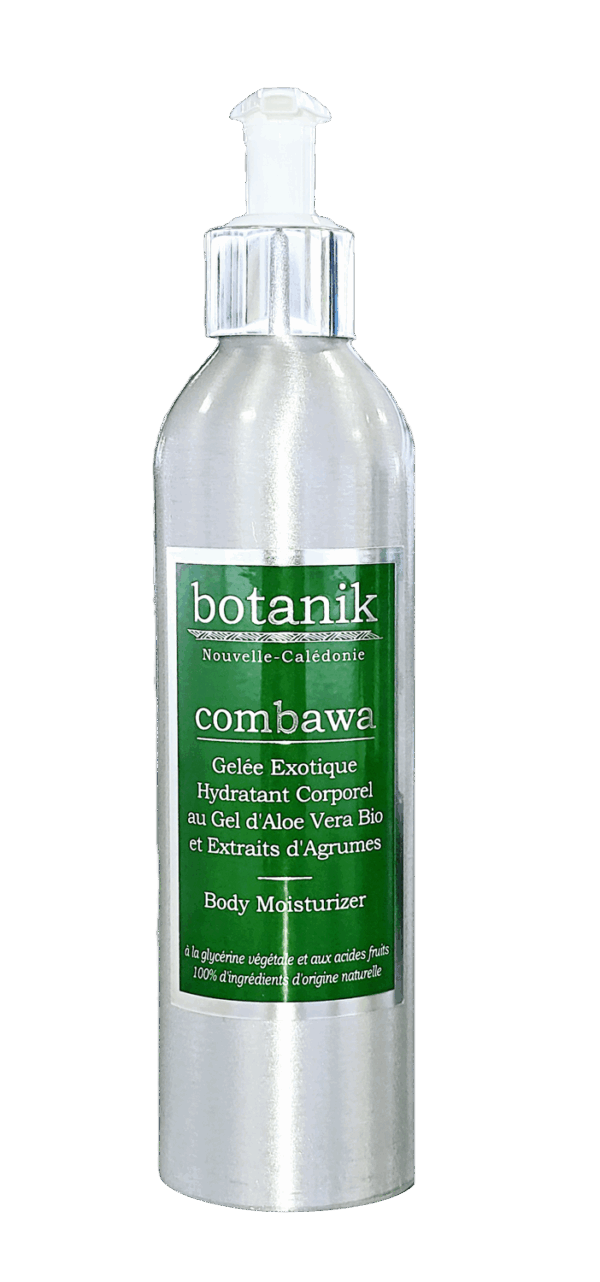 Gelée Exotique Combawa