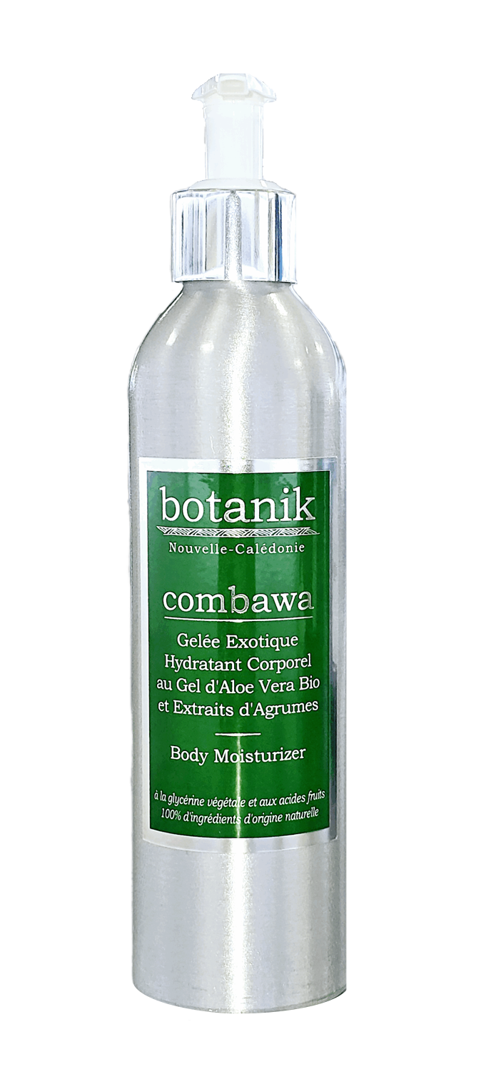 Gelée Exotique Combawa