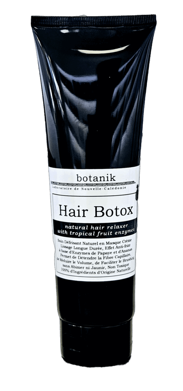 Hair Botox