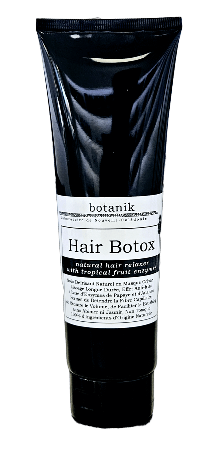 Hair Botox
