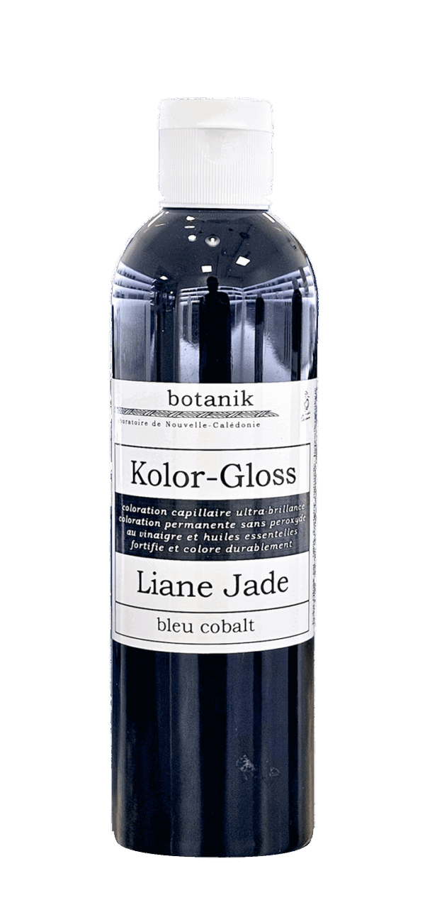 Kolor-Gloss Liane Jade
