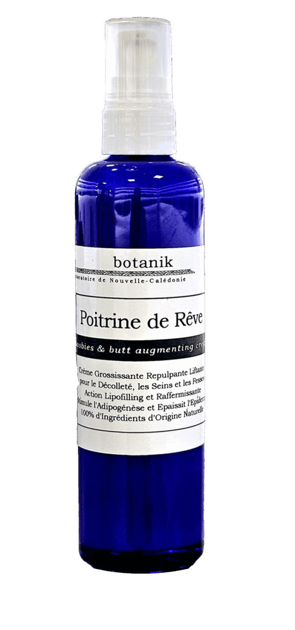 Poitrine de Rêve