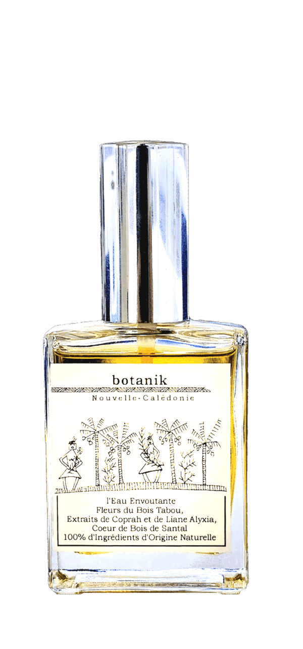 l'Eau Envoutante