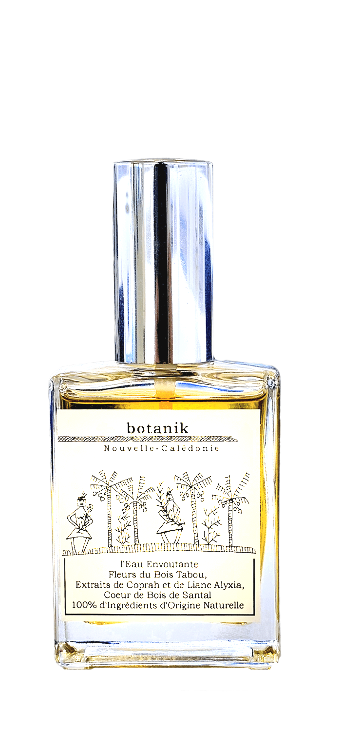 l'Eau Envoutante