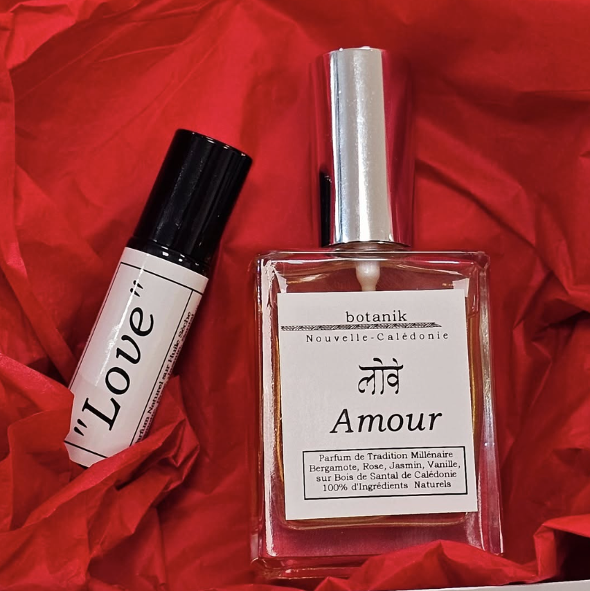 Offre AMOUR - Fêtes des mères 2025