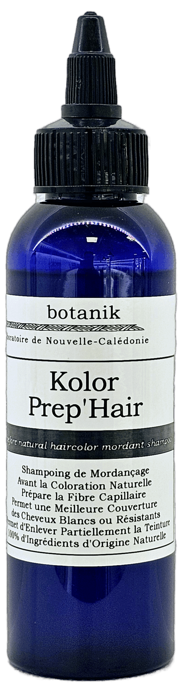 Kolor Prep'Hair