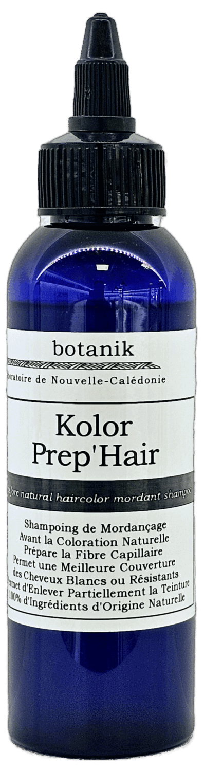 Kolor Prep'Hair