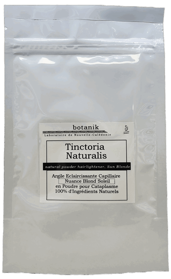Tinctoria Naturalis Blond Soleil
