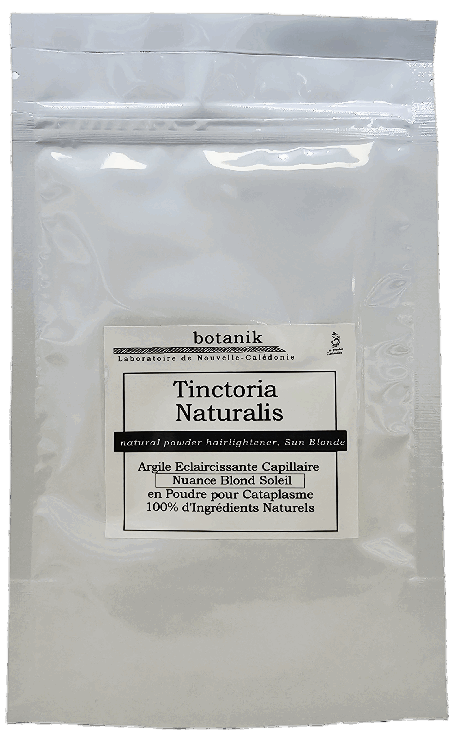 Tinctoria Naturalis Blond Soleil