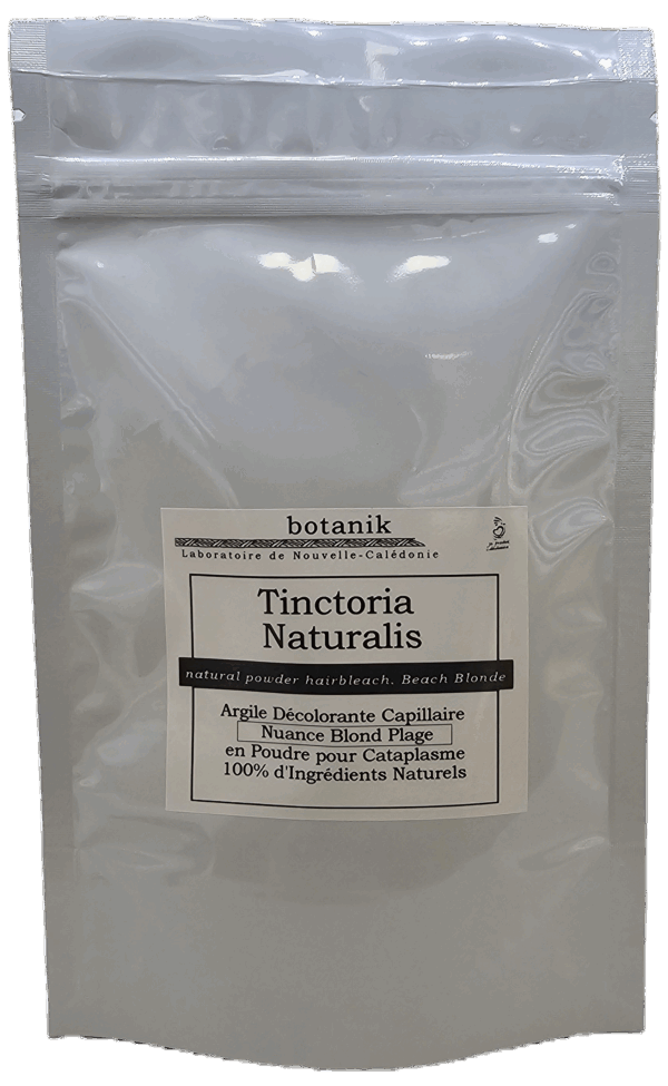Tinctoria Naturalis Blond Plage