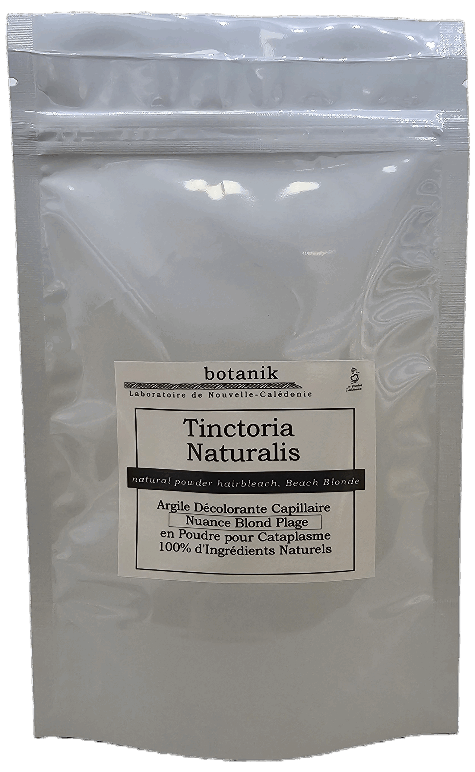 Tinctoria Naturalis Blond Plage