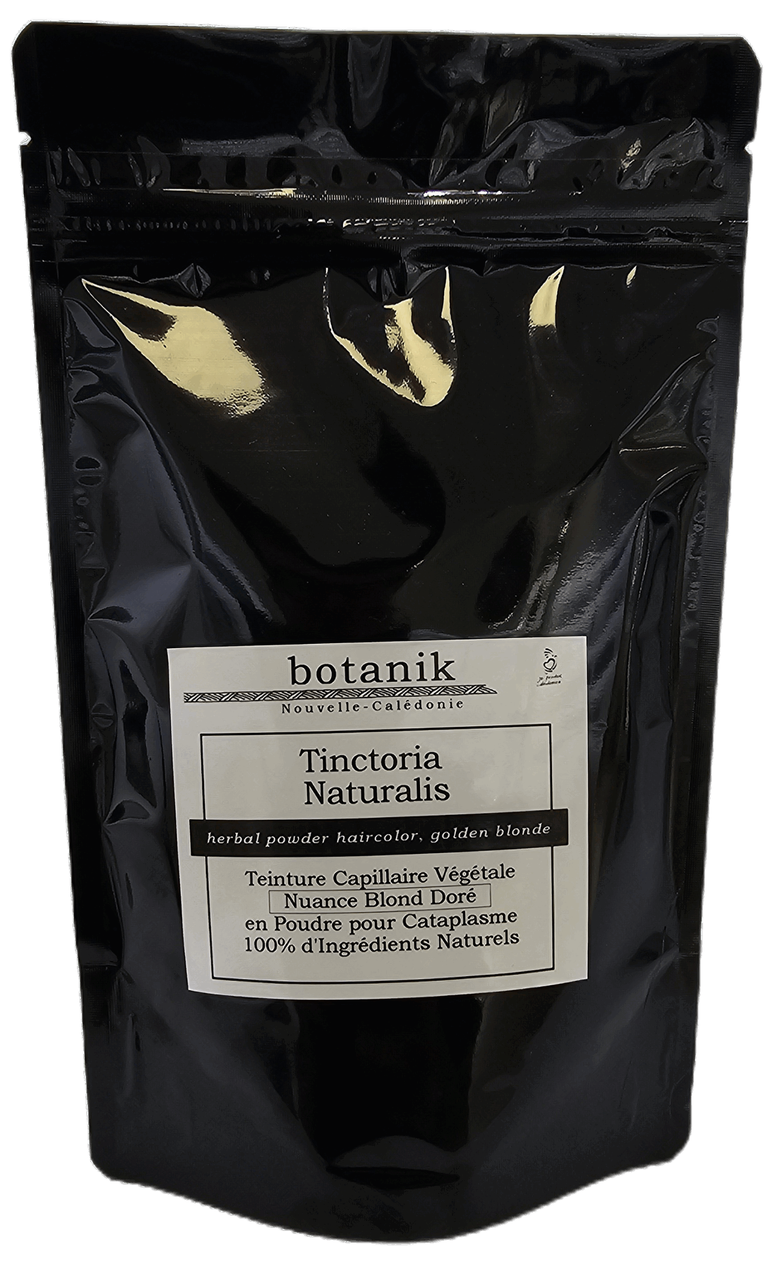Tinctoria Naturalis Blond Doré
