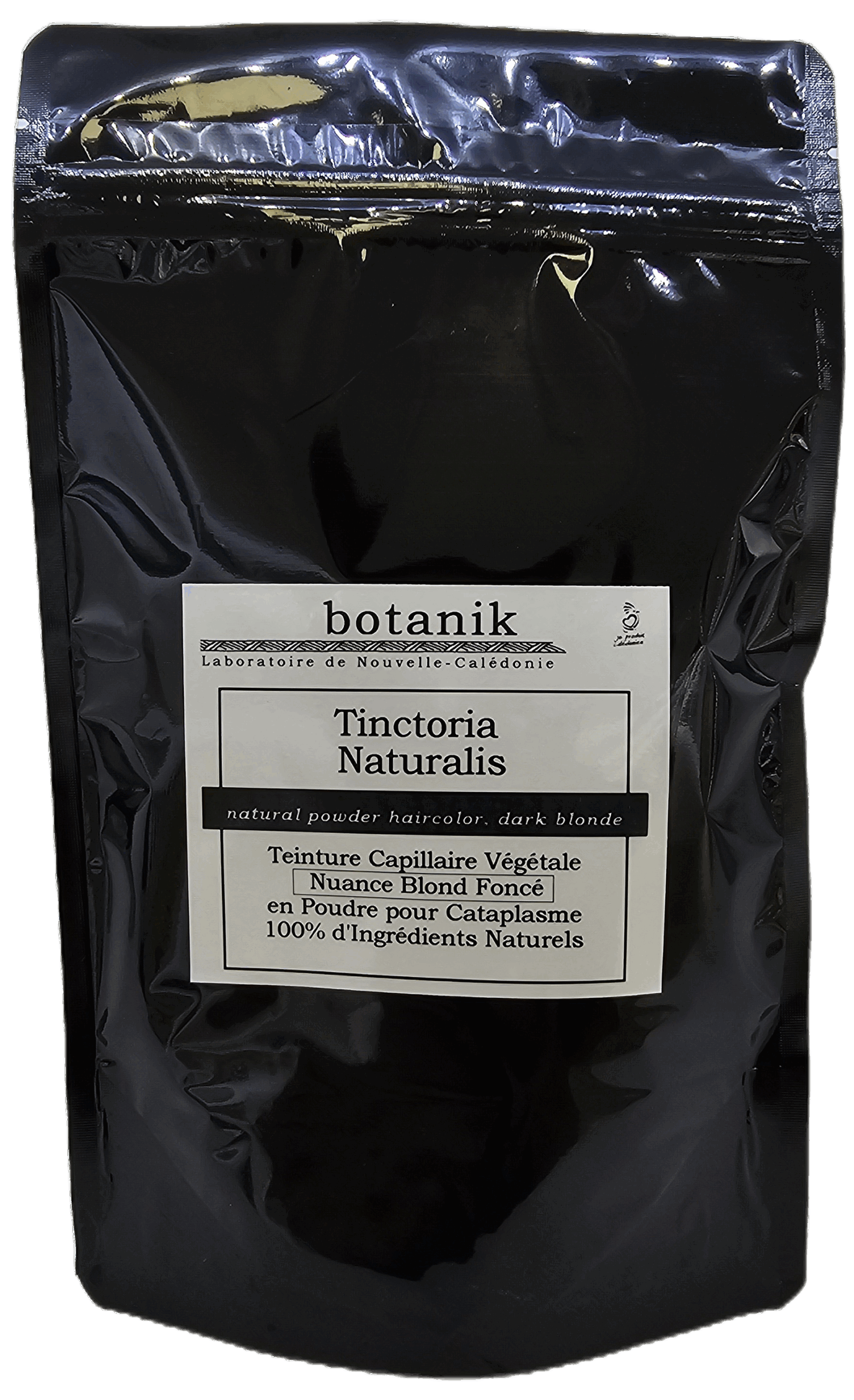 Tinctoria Naturalis Blond Foncé
