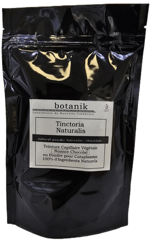 Tinctoria Naturalis Chocolat