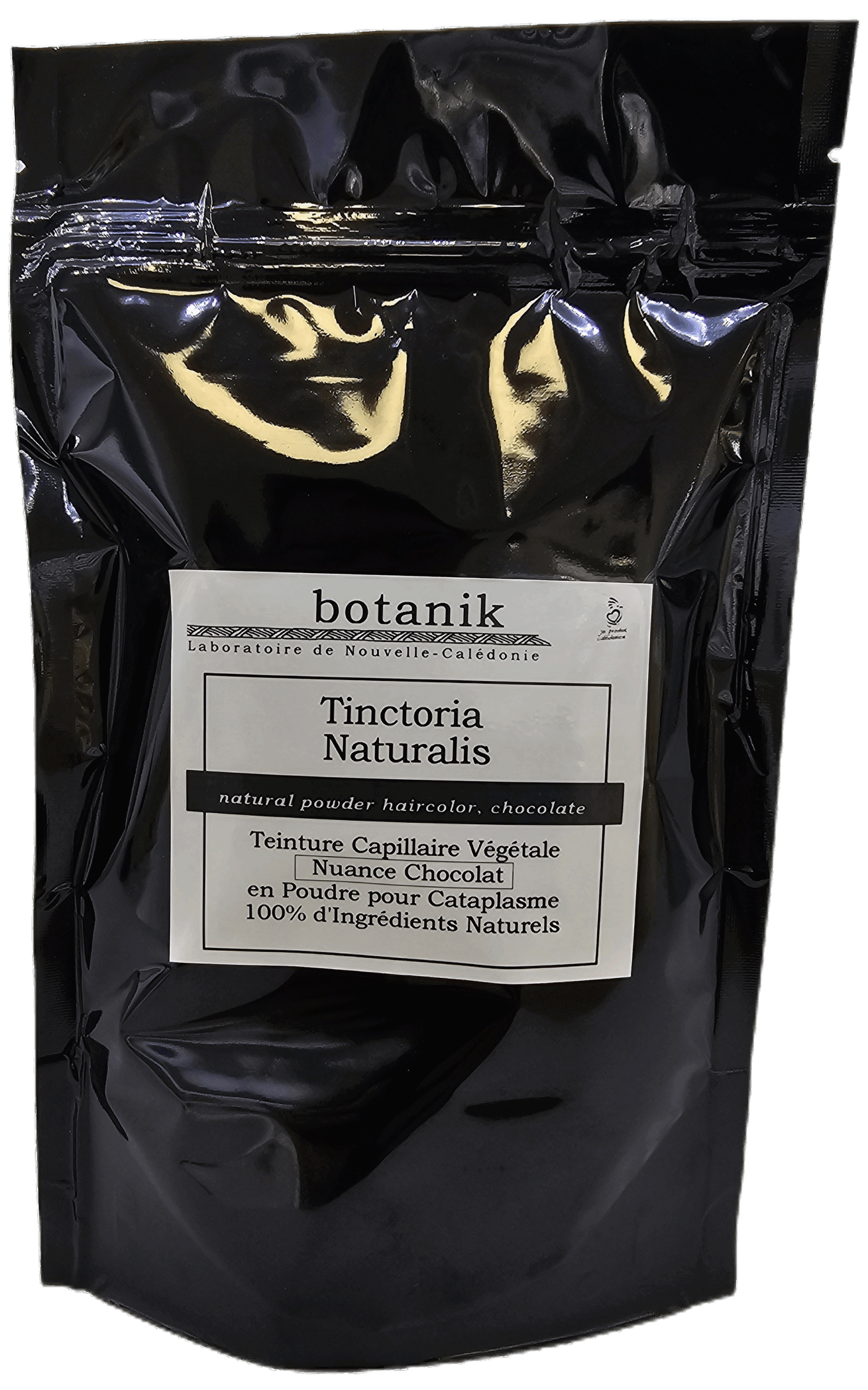 Tinctoria Naturalis Chocolat