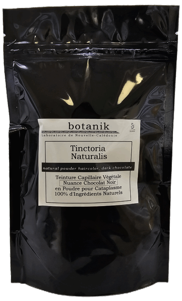 Tinctoria Naturalis Chocolat Noir