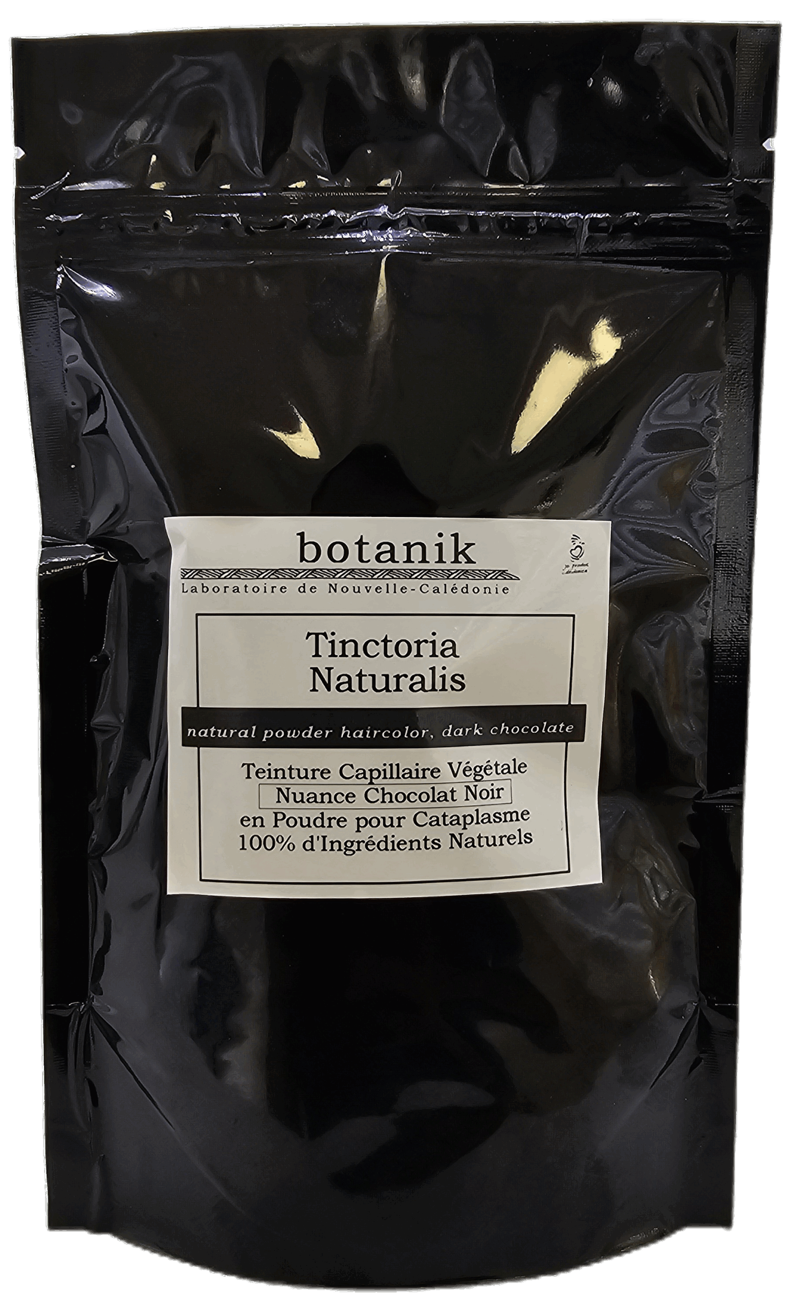 Tinctoria Naturalis Chocolat Noir
