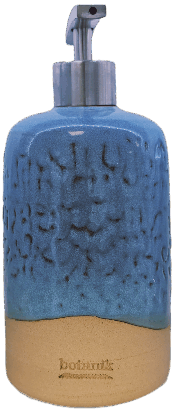 Gel Douche en Céramique