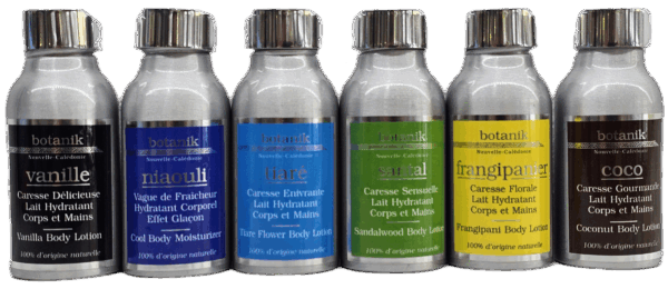 Coffret Découverte "6 Caresses Hydratantes"