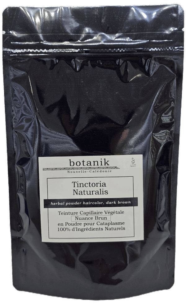 Tinctoria Naturalis Brun