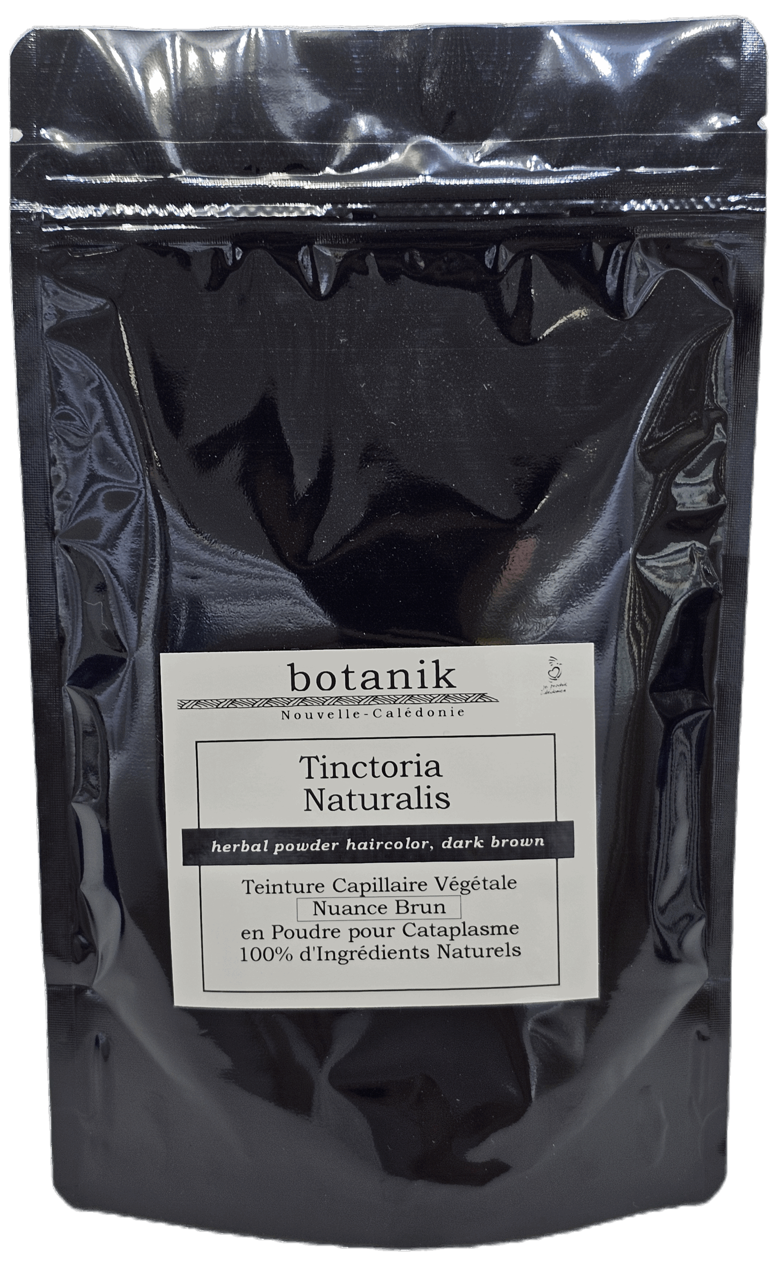 Tinctoria Naturalis Brun