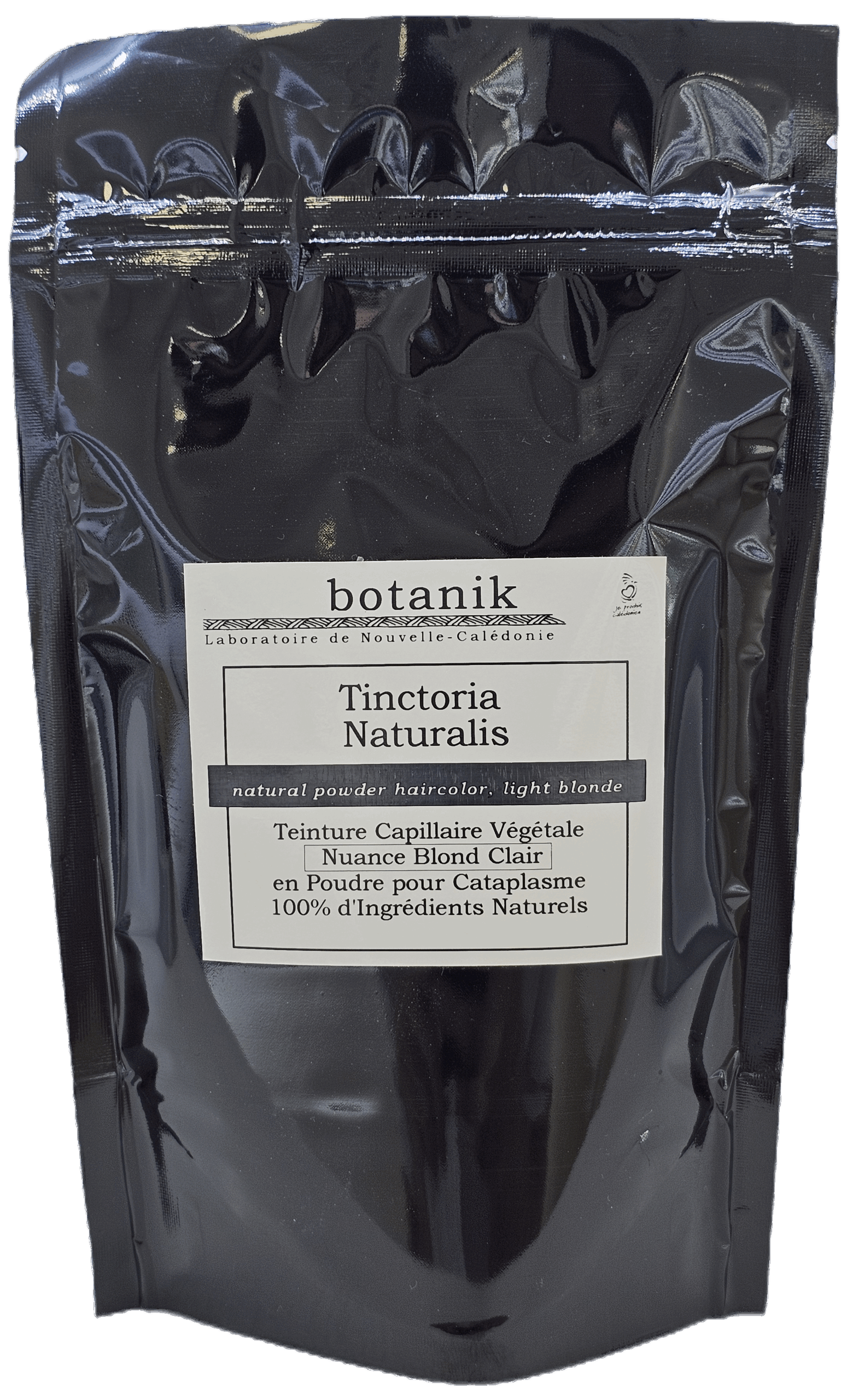 Tinctoria Naturalis Blond Clair
