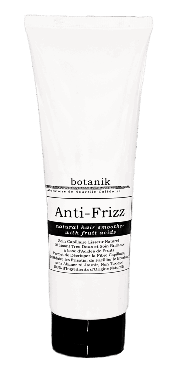 Anti-Frizz