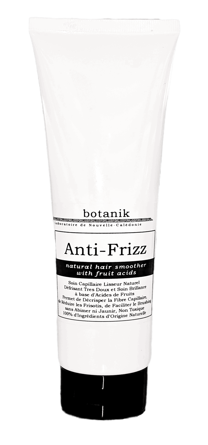 Anti-Frizz
