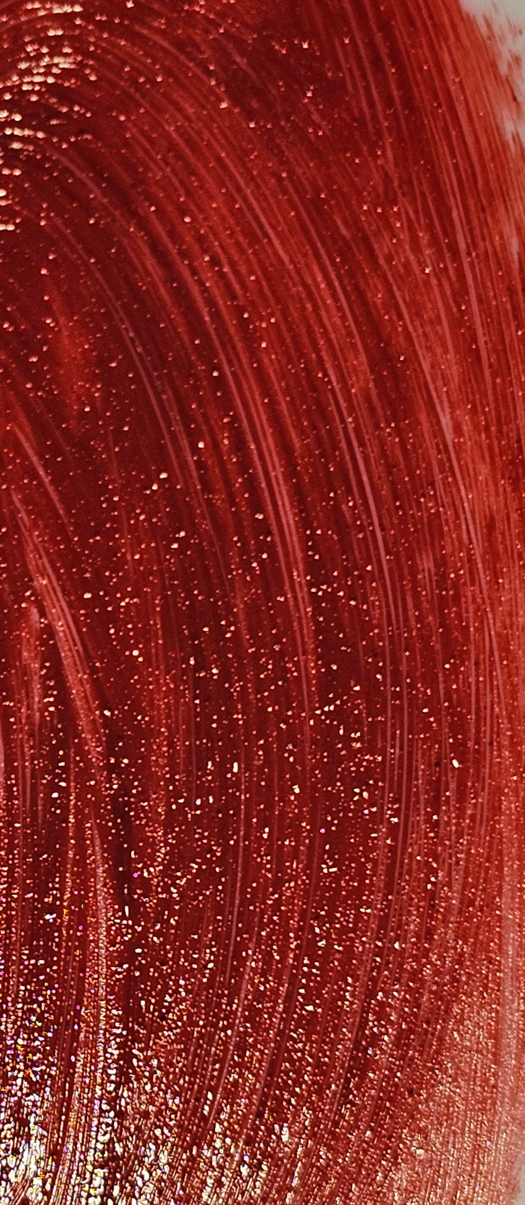 Rouge à Lèvres "Poum"