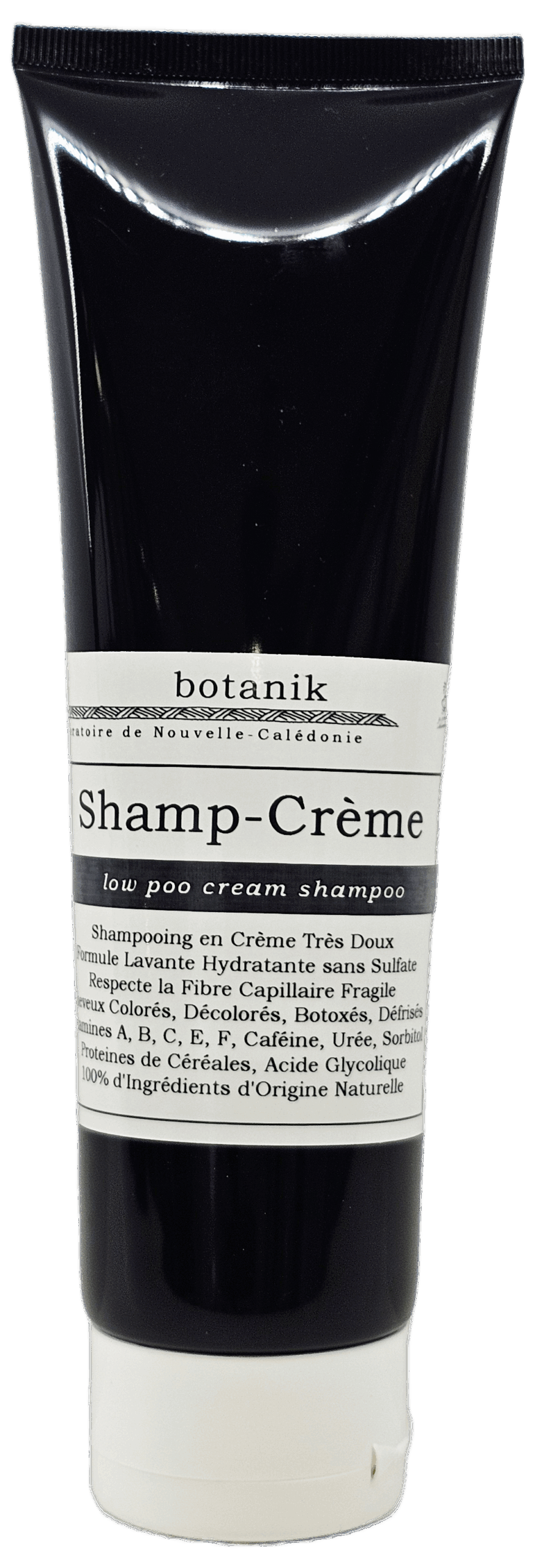 Shamp-Crème