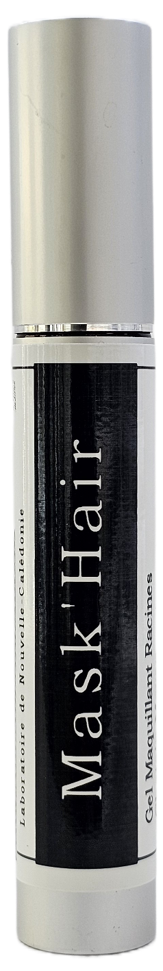 Mask'Hair