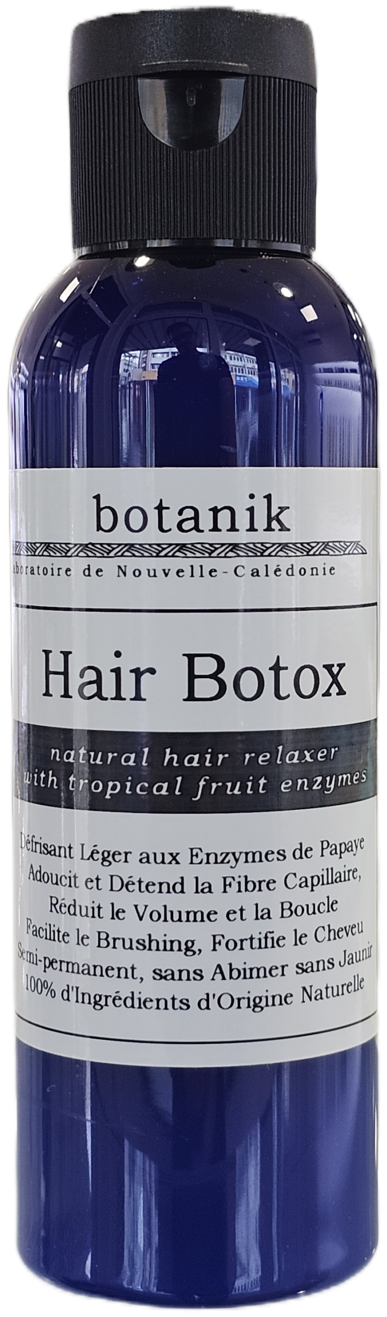 Hair Botox