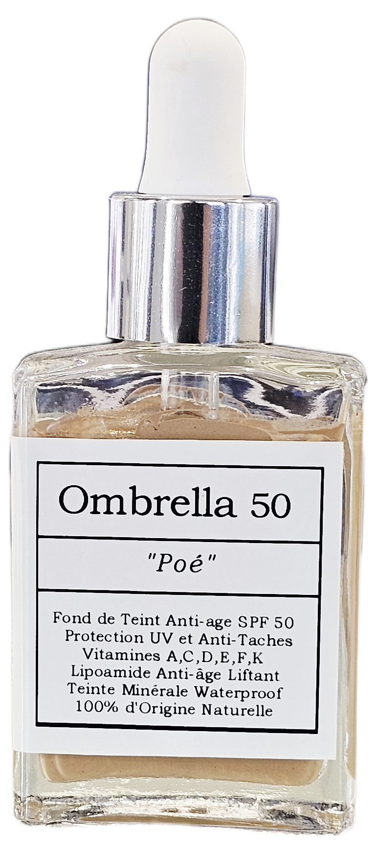 Ombrella 50 "Poé"