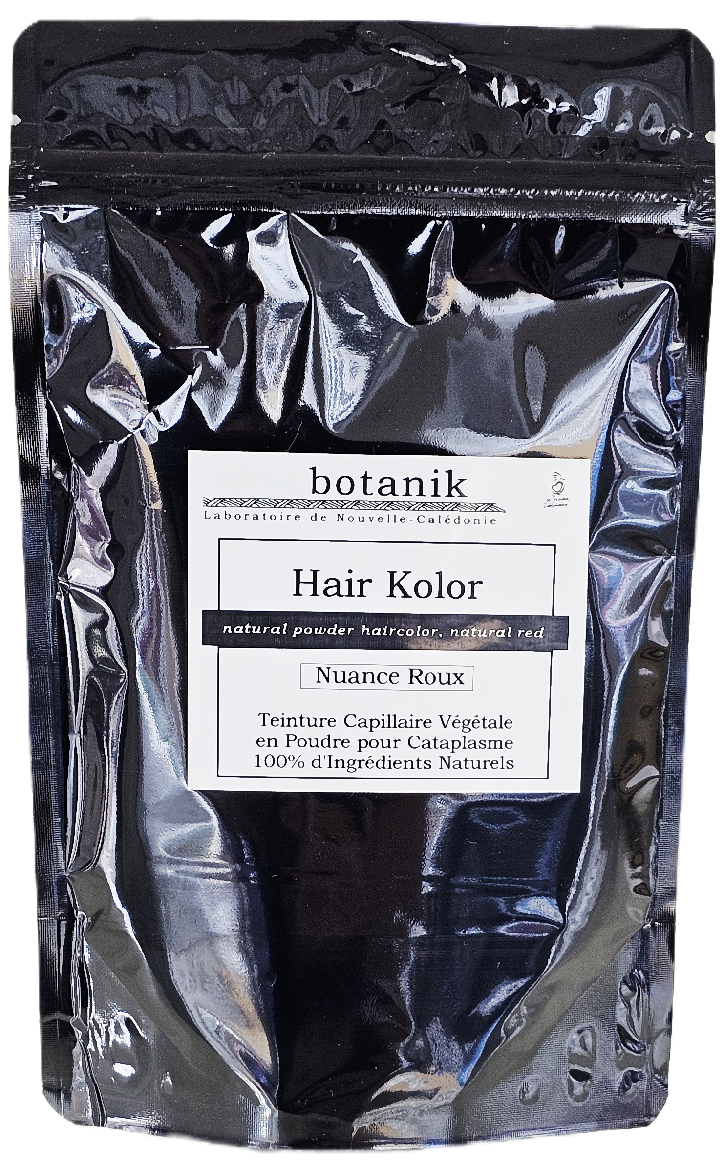 Tinctoria Naturalis Roux