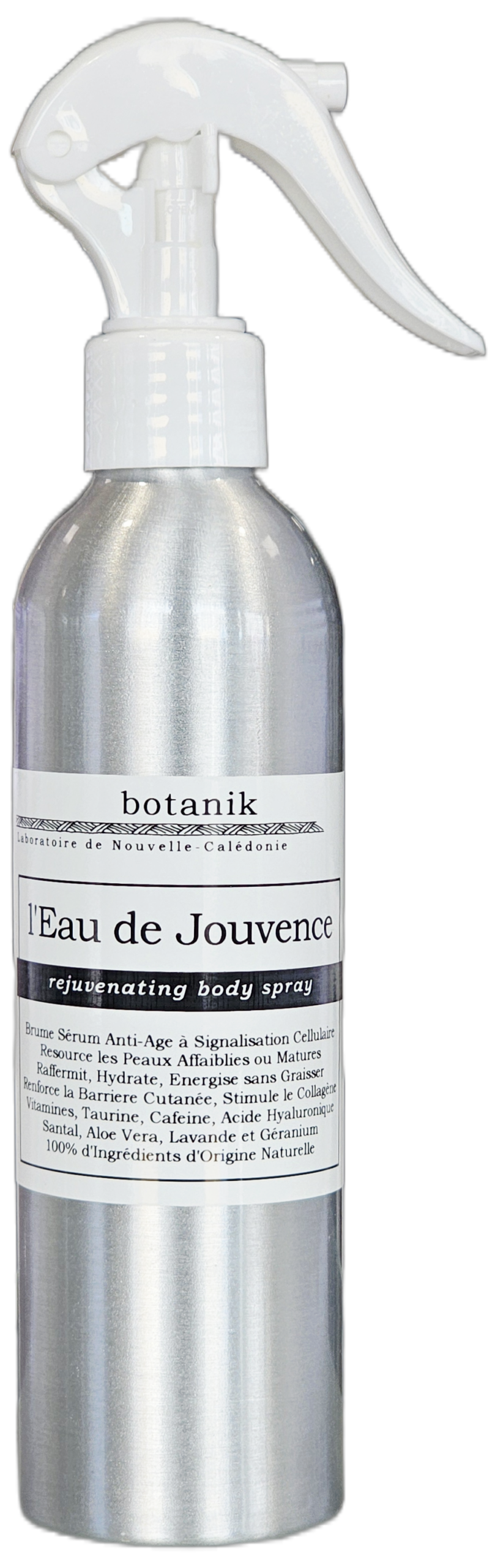 L'Eau de Jouvence