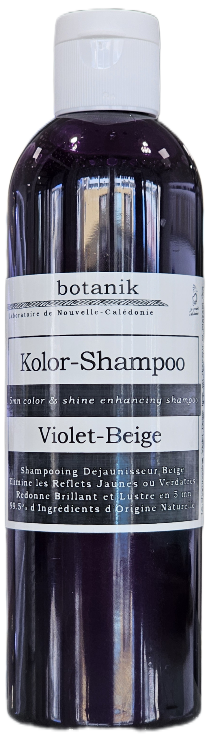 Kolor-Shampoo Violet-Beige