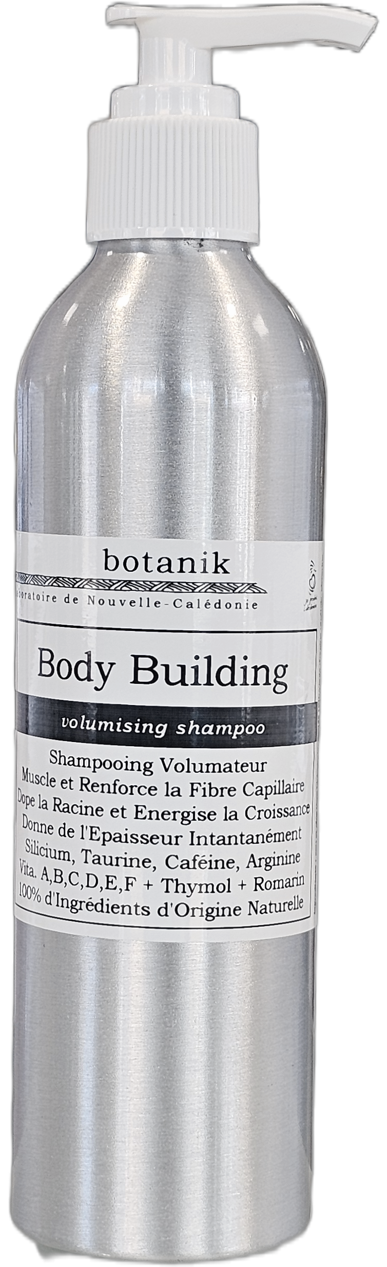 Body Building